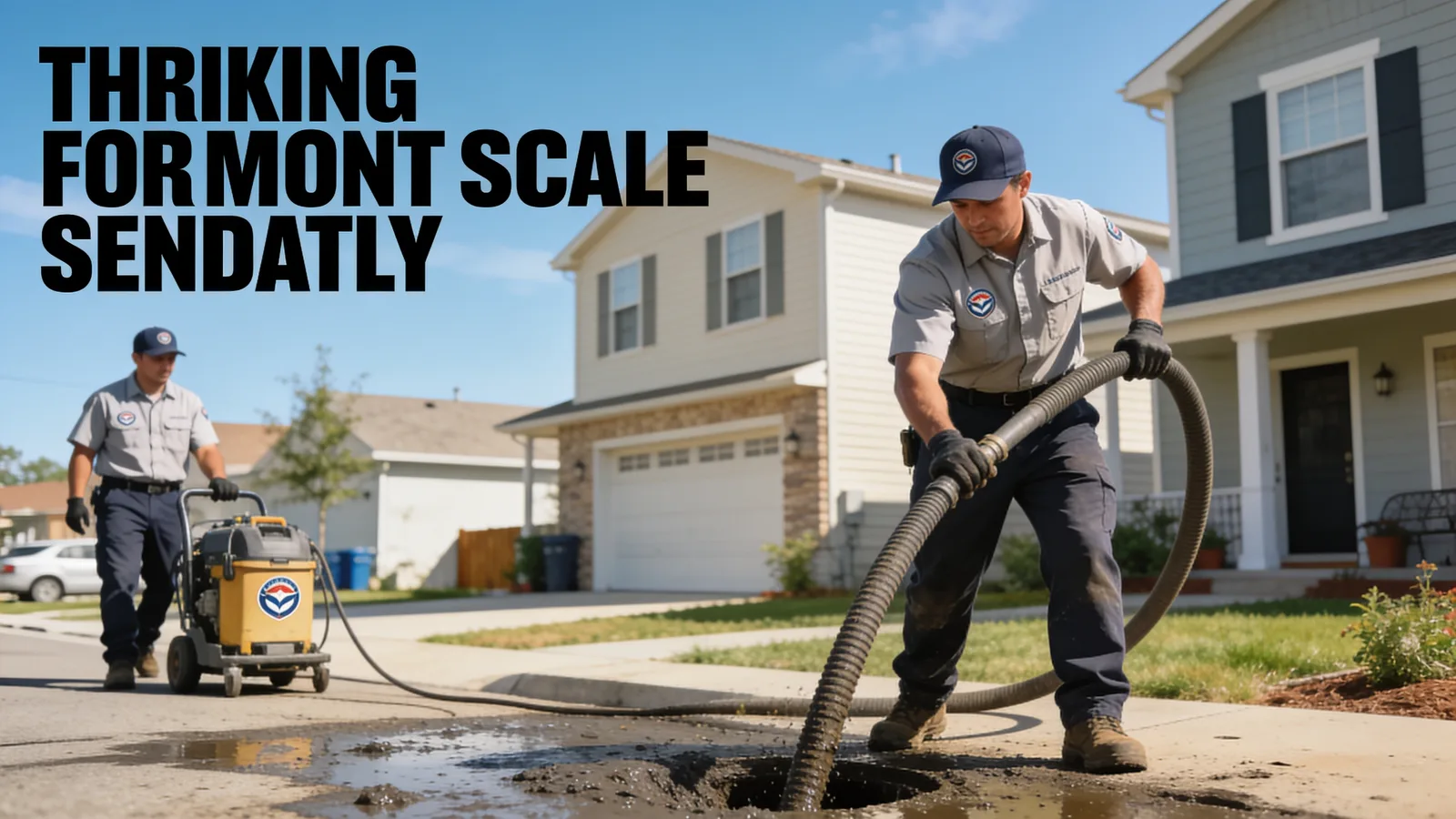 Sewage Cleanup in Lake Norden, SD near me